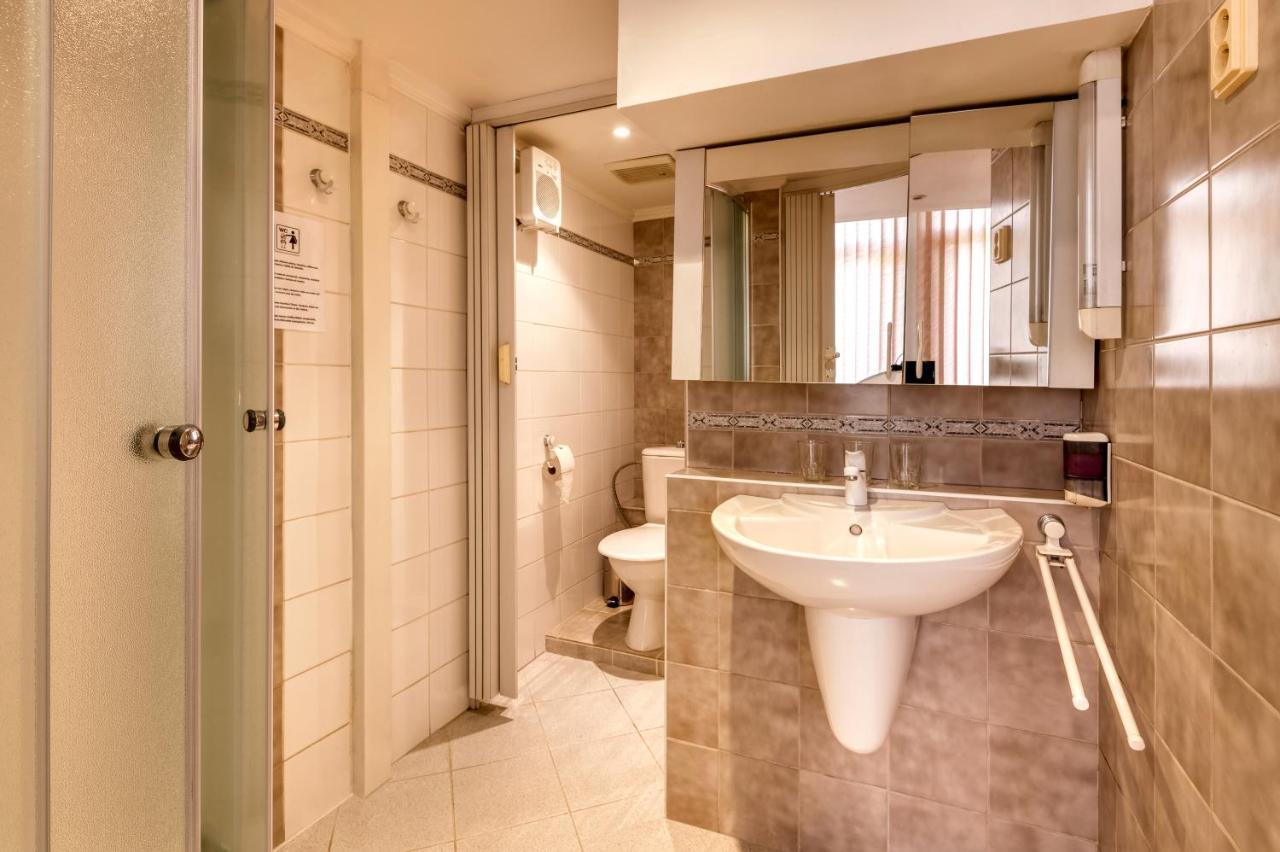 Skoliace Stredisko Ives Hotel Kosice Luaran gambar