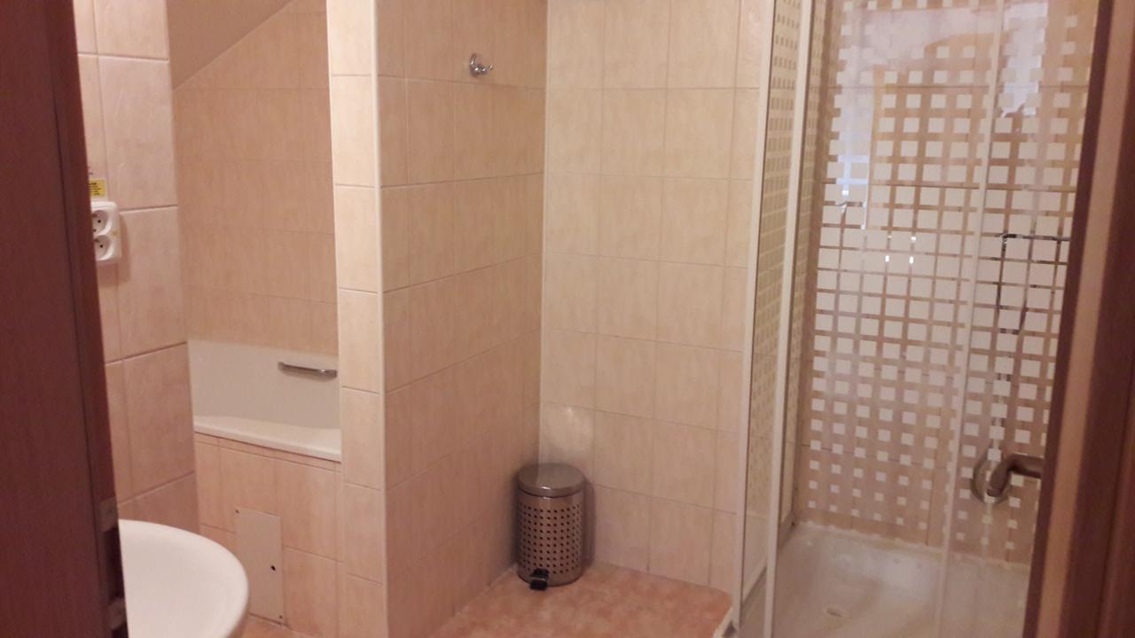 Skoliace Stredisko Ives Hotel Kosice Luaran gambar
